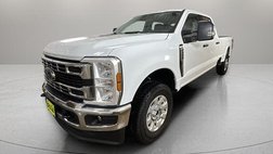 2024 Ford Super Duty F-350 XLT