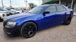 2020 Chrysler 300 Touring