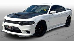 2017 Dodge Charger R/T Scat Pack