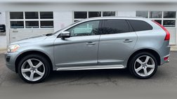 2010 Volvo XC60 T6 R-Design