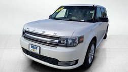 2014 Ford Flex SEL
