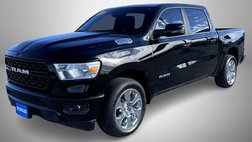 2023 Ram Ram Pickup 1500 Big Horn