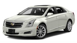 2017 Cadillac XTS Premium Luxury