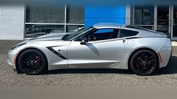 2015 Chevrolet Corvette Stingray