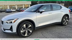2023 Polestar 2 Long Range Single Motor