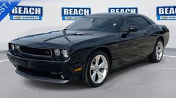 2014 Dodge Challenger R/T