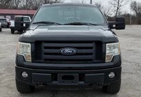 2010 Ford F-150 FX4