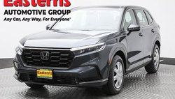 2023 Honda CR-V LX