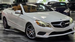 2014 Mercedes-Benz E-Class E 350