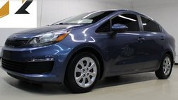 2016 Kia Rio LX