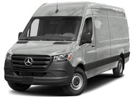 2025 Mercedes-Benz Sprinter 2500