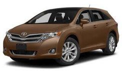 2014 Toyota Venza Limited