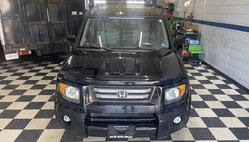 2007 Honda Element EX