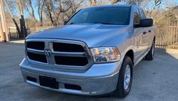 2019 Ram Ram Pickup 1500 Classic Tradesman