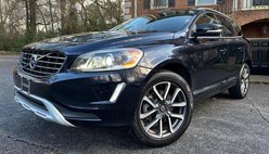 2017 Volvo XC60 T6 Dynamic