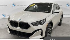 2025 BMW X2 xDrive28i