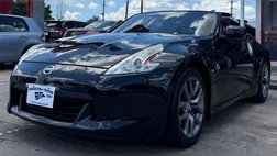 2010 Nissan 370Z Roadster
