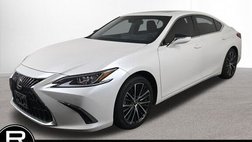 2024 Lexus ES 300h 300h FWD