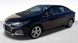 2019 Chevrolet Cruze Premier