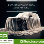2023 Jeep Compass Altitude