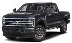 2024 Ford Super Duty F-250 King Ranch