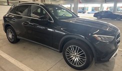 2023 Mercedes-Benz GLC-Class GLC 300