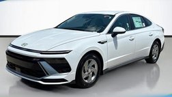 2026 Hyundai Sonata SE