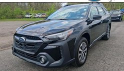 2023 Subaru Outback Base