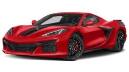 2025 Chevrolet Corvette Z06