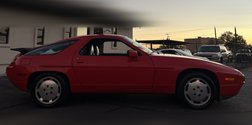 1987 Porsche 928 S4