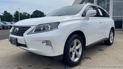 2014 Lexus RX 350 350 AWD