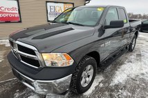 2017 Ram Ram Pickup 1500 Tradesman