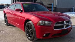 2011 Dodge Charger R/T