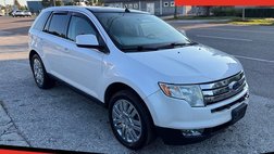 2009 Ford Edge Limited