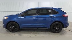2020 Ford Edge ST Line