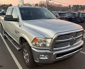 2017 Ram Ram Pickup 2500 Big Horn