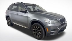 2012 BMW X5 xDrive35i