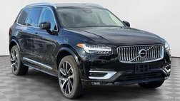 2024 Volvo XC90 B6 Ultimate Bright Theme 6P