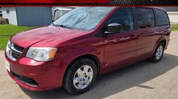 2011 Dodge Grand Caravan Express
