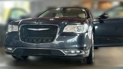 2019 Chrysler 300 