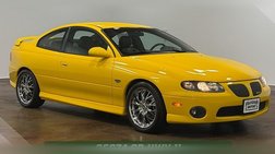 2004 Pontiac GTO Base