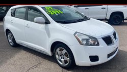2009 Pontiac Vibe 1.8L