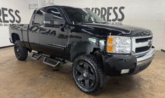 2007 Chevrolet Silverado 1500 WT