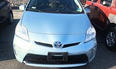 2015 Toyota Prius Five