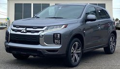 2025 Mitsubishi Outlander Sport ES