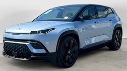 2023 Fisker Ocean Extreme