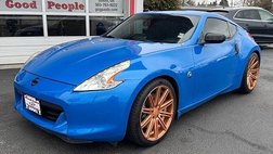 2009 Nissan 370Z Touring