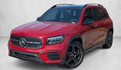 2024 Mercedes-Benz GLB GLB 250