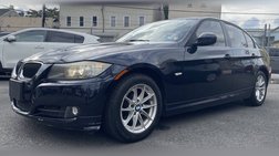 2010 BMW 3 Series 328i