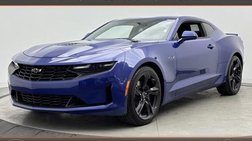 2023 Chevrolet Camaro LT1
